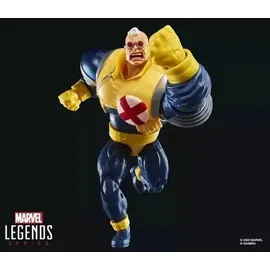 Hasbro Strong Guy Actionfigur 15 cm - Gelb
