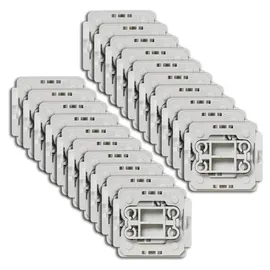 Homematic IP eQ-3 Adapter-Berker-B1-20er