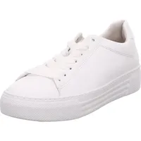 Gabor Sneaker in weiß | Gr.: 39
