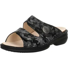 Finn Comfort Sansibar schwarz 40