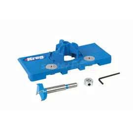 Kreg Topfband-Bohrschablone Ø 35 mm