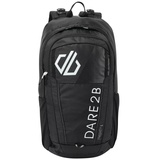 Dare 2b Dare2b Vite Iii 20l Rucksack - Black / White - One Size