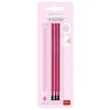 Ersatzmine für löschbaren Gelstift - Erasable Pen pink