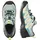 Salomon XA Pro Kinder Tanager Turquoise/India Ink/Sunny L 36