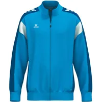 Erima Celebrate 125 Trainingsjacke Herren curacao/new royal XXL