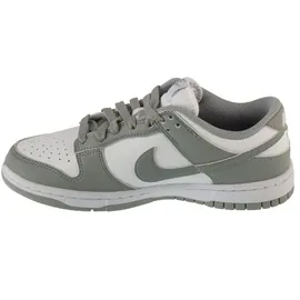 Nike Dunk Next Nature Damen Grau/Silber 36,5