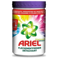 ARIEL Ariel Fleckenentferner Color 1kg - Löst Flecken auch im kalten Wasser Fleckentferner