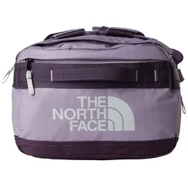 The North Face Base Camp Voyager Duffel 42 l Grau/Transcendent Grey