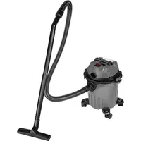 Graphite Graphite, Industriestaubsauger, Werkstattstaubsauger Energy+ 18V Li-lon, nass und