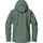 Haglöfs ROC Sight Regenjacke Damen Chlorophyll Green S