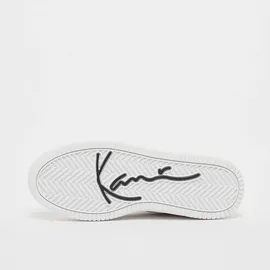 Karl Kani Slip-Ons Damen Weiß 38