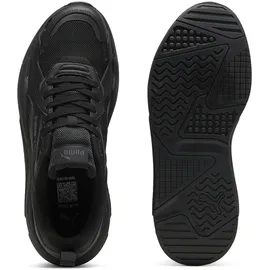 Puma X-Ray 3 Damen Schwarz/Grau 43