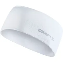 Craft Mesh Nano Weight Headband white OneSize