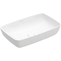 Villeroy & Boch Artis Aufsatzwaschtisch 58,5 x 38,5 cm (417258RW)