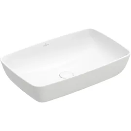 Villeroy & Boch Artis Aufsatzwaschtisch 58,5 x 38,5 cm (417258RW)