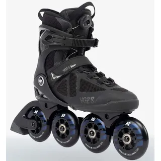 K2 VO2 S 90 BOA Inline Skates (2022)