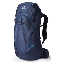 Gregory Damen Jade 33 XS/SM Wanderrucksack (Volumen 33 Liter/ Gewicht 1,51kg) - Midnight Navy