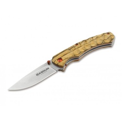 Magnum Red Pupil 01SC071