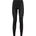 Odlo Warm Baselayer-hose Black Odlo Graphite Grey L