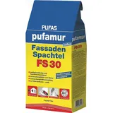 pufas die malermarke Pufas pufamur FS 30 Fassaden-Spachtel 5 kg