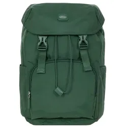 Bric's Positano Daypack 40 cm smeral