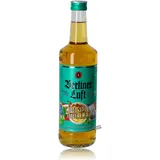 Berliner Luft Crème Brûlee Likör 18% Vol. 0,7 l
