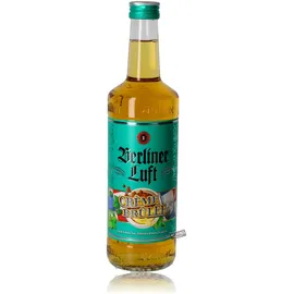 Berliner Luft Crème Brûlee Likör 18% Vol. 0,7 l