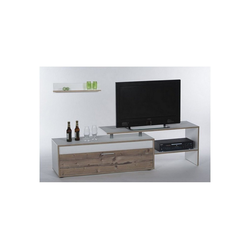 HTI-Living Lowboard Lowboard Upp, Lowboard