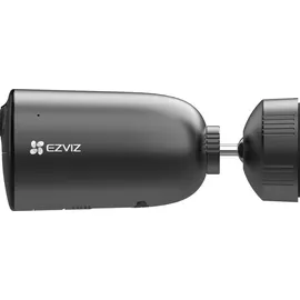 EZVIZ CS-EB3 4G Schwarz