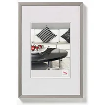 walther design Chair Alurahmen AJ100D