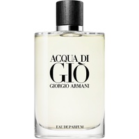 Giorgio Armani Acqua di Gio Homme Eau de Parfum refillable 200 ml