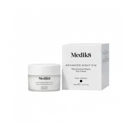 Medik8 Advanced Night Augencreme 15 ml