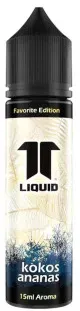 Elf-Liquid Kokos Ananas Longfill Aroma