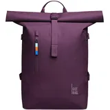 GOT BAG Damen Rolltop 2.0 Rucksack, Favia