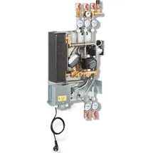 ETA Übergabemodul UGM mit integriertem Heizkreis und WW-Ladung