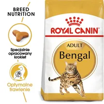 Royal Canin Bengal Adult 2 kg