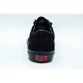 Vans Old Skool Black/Black 41