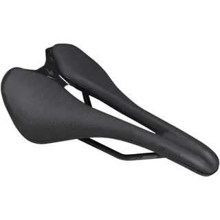 Specialized Romin Evo Comp Gel Sattel - Black - 155 mm