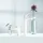 Grohe Eurostyle S-Size Einhandmischer moon white/chrom 33558LS3