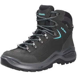 Lowa Renegade EVO GTX MID WS in grau | Gr.: 42