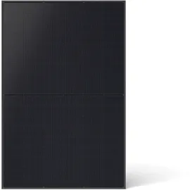 JaSolar JA Solar 465Wp Bifazial Glas-Glas JAM54D40 LB Black Frame Solarmodul