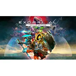 Exoprimal Deluxe Edition
