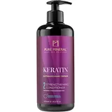 Pure Mineral Keratin-Conditioner 500 ml