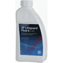 ZF Automatikgetriebeöl 5961308623