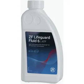 ZF Automatikgetriebeöl 5961308623