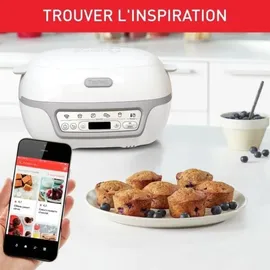 Tefal KD812110