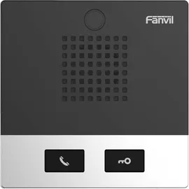 Fanvil Innenstation i10D SIP Mini Intercom