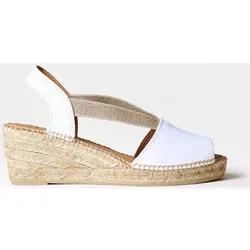 Toni Pons  Espadrilles TEIDE-P  in Weiss, 42