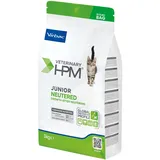 Virbac Junior Neutered Cat 2 x 3 kg