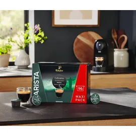 Tchibo Espresso Brasil Kaffeekapseln 96 St.